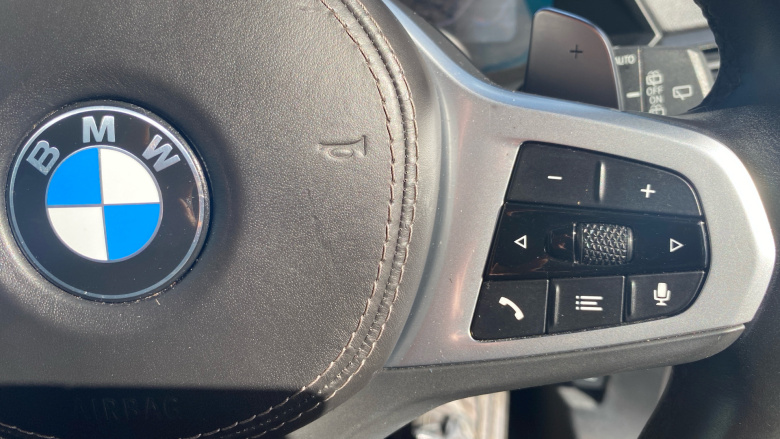 BMW X5 xDrive40d MHT M Sport 5dr Auto [Pro Pack] Diesel Estate